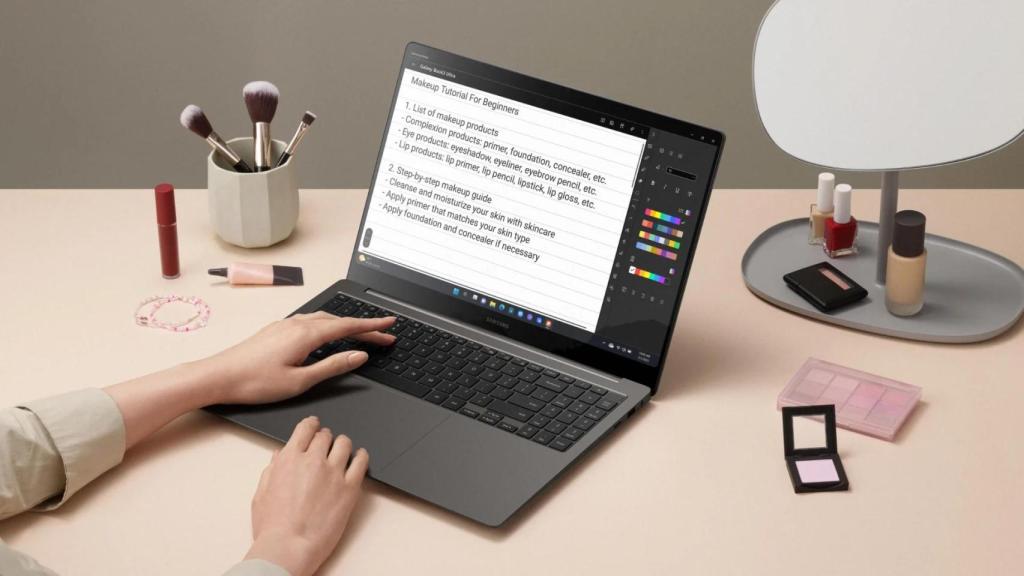 Samsung lleva sus aplicaciones a cualquier ordenador con Windows