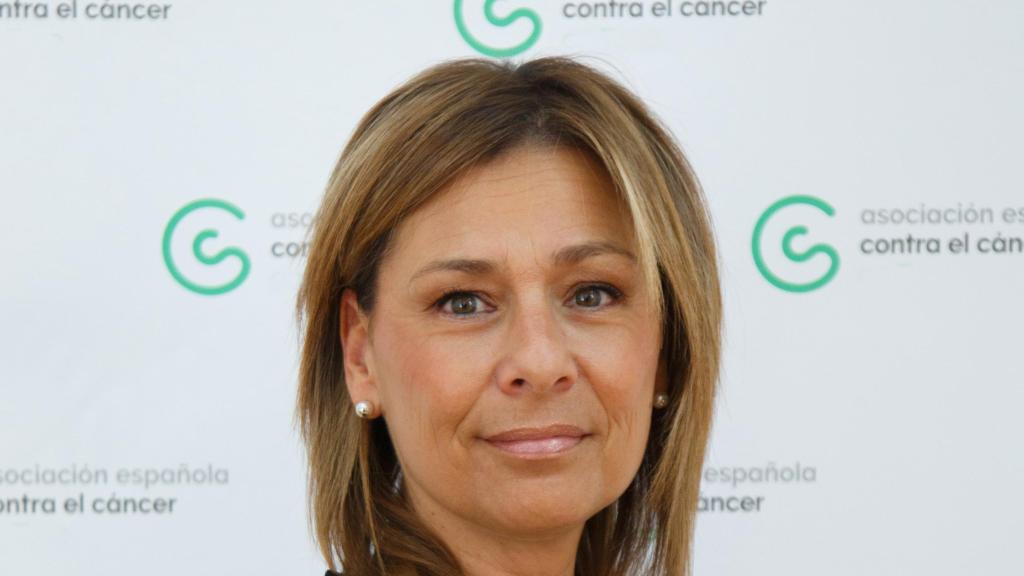 María Inmaculada Hernández, nueva presidenta de la Asociación Española Contra el Cáncer en Zamora