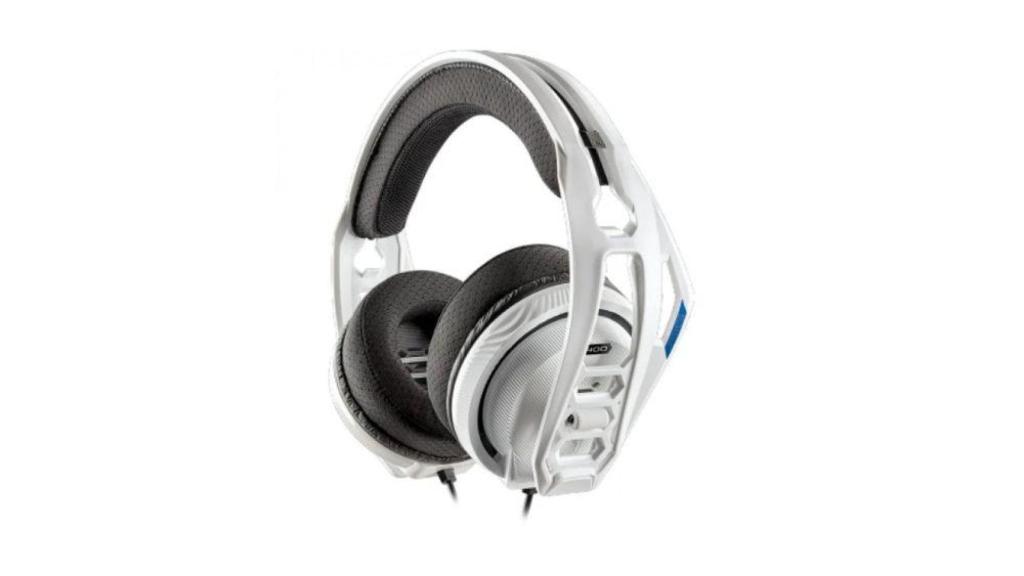 Auriculares gaming Nacon RIG