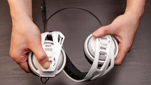 Auriculares gaming Nacon RIG 400HS