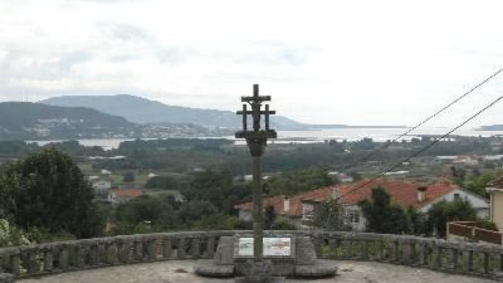 Calvario de Tabagón