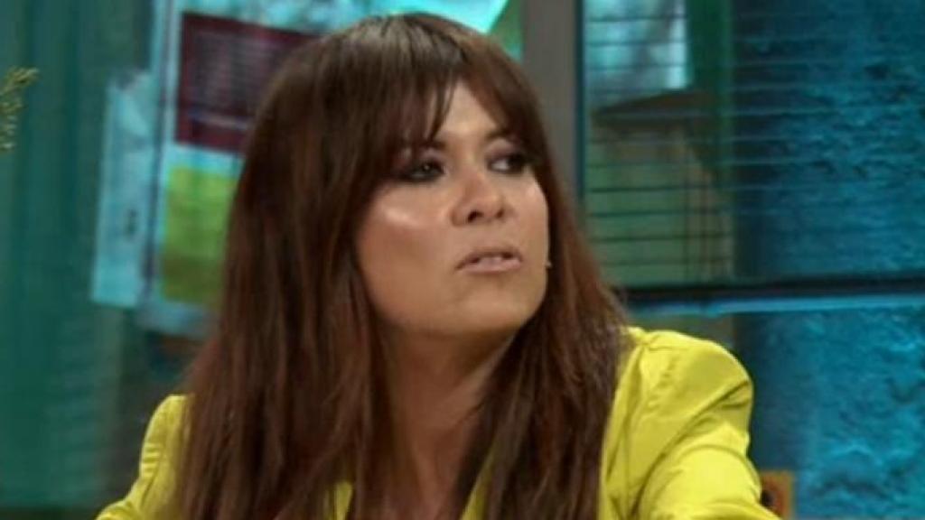 Vanesa Martín, en 'La Revuelta' de este miércoles.