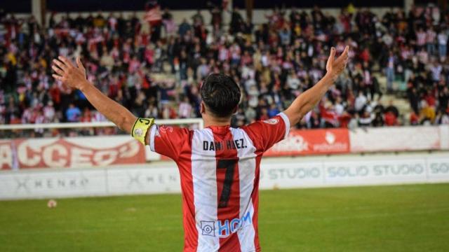 Dani Hernández