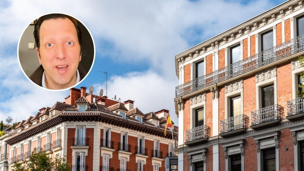 El asesor habla sobre esta nueva tendencia.