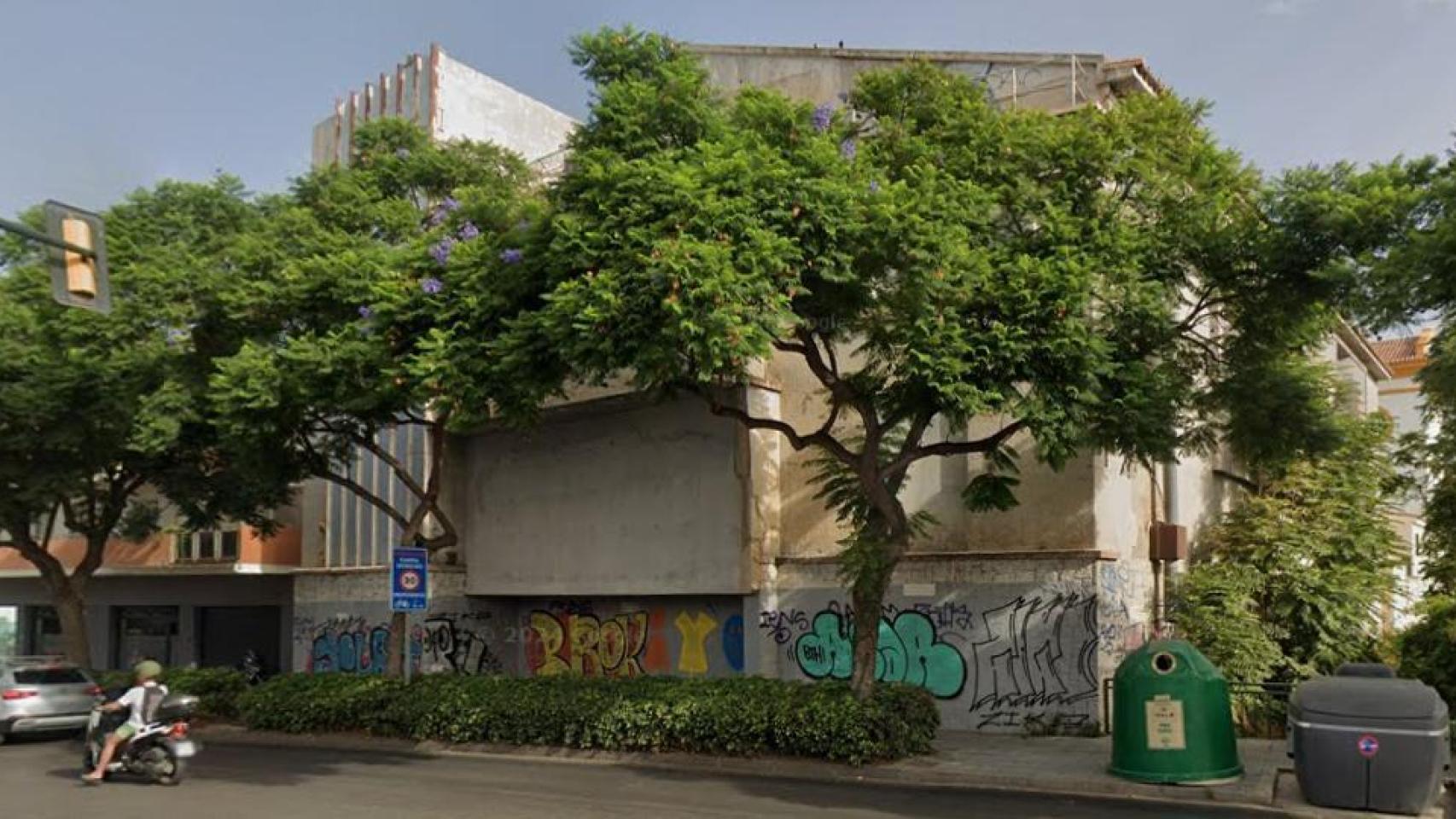 Imagen de Bobby Logan.