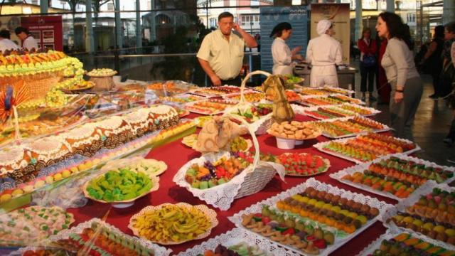 Reabre la Pastelería Galán de Albal. EE