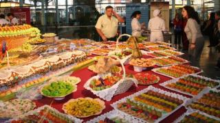 Reabre la Pastelería Galán de Albal. EE