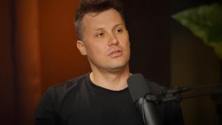 Mateu Segui en el podcast de Adrián Sáenz.