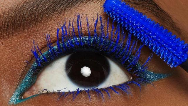 Máscara de pestañas Lash Sensational Sky High Maybelline New York