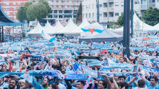 Previa del partido Celta-Rayo Vallecano en Balaídos, Vigo
