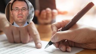 Jesús Martín-Delgado, experto en Consumo.