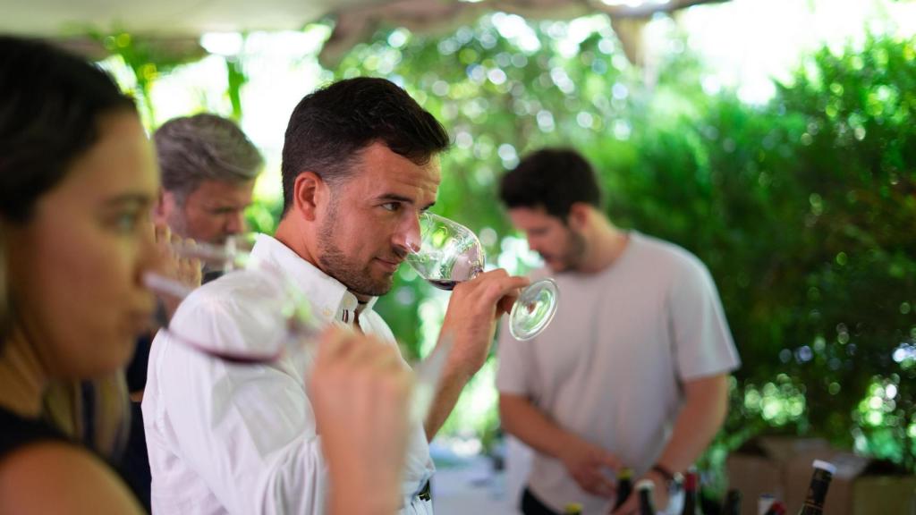 Un momento de las jornadas en la edición anterior.