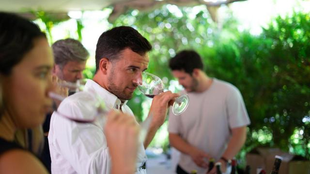 Un momento de las jornadas en la edición anterior.