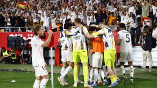 ¿Quiénes serán los cuatro capitanes del Real Madrid para la temporada 2025/26 sin Modric y Lucas Vázquez?