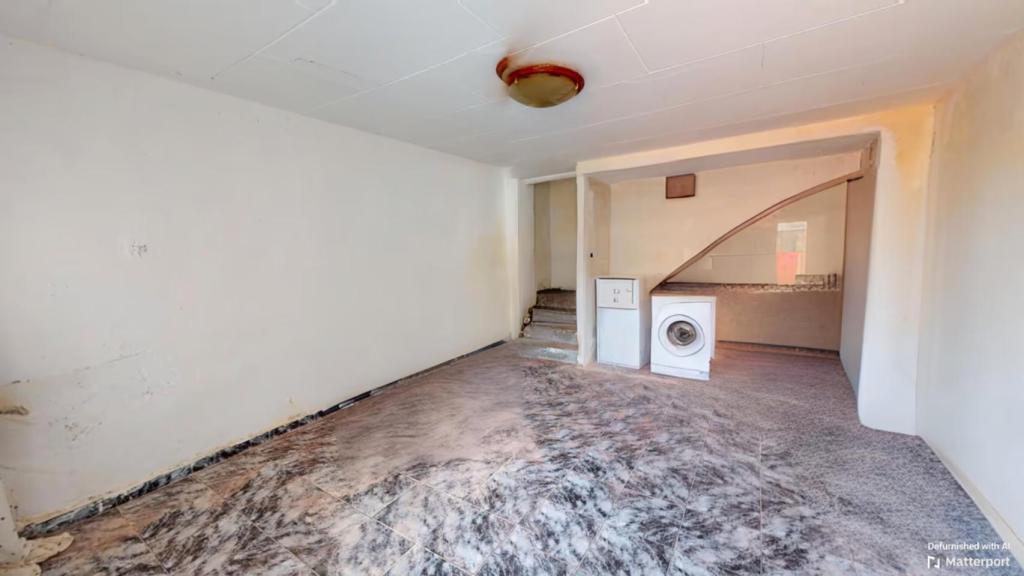 Casa a la venta en Alcoy