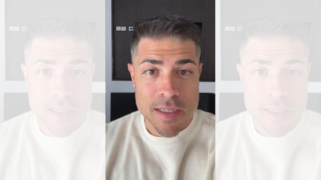 Antonio Domenech, broker hipotecario.