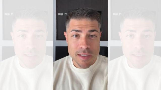 Antonio Domenech, broker hipotecario.