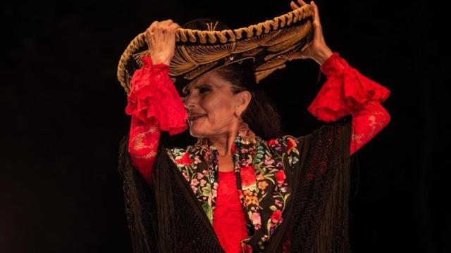 La Fiesta de la Bulería