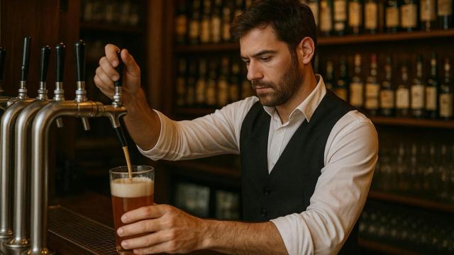 El cese de actividad puede tener causas económicas o de fuerza mayor.