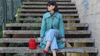 Marta Casado, emprendedora zaragozana.