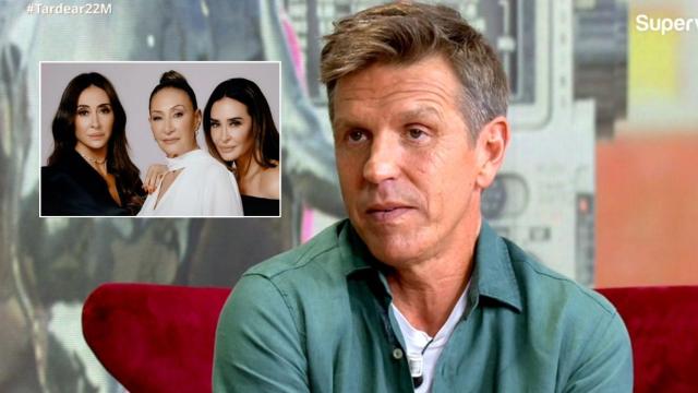 Manuel Díaz 'El Cordobés', en 'Tardear'