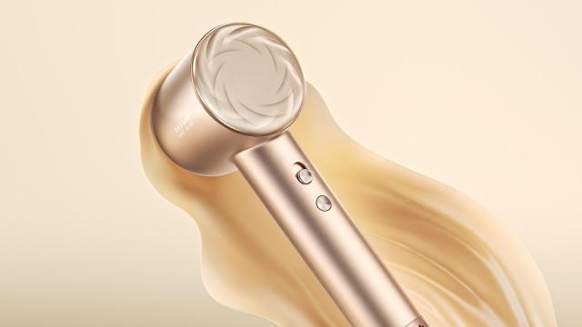 Secador Dreame Hair Glory Mix.