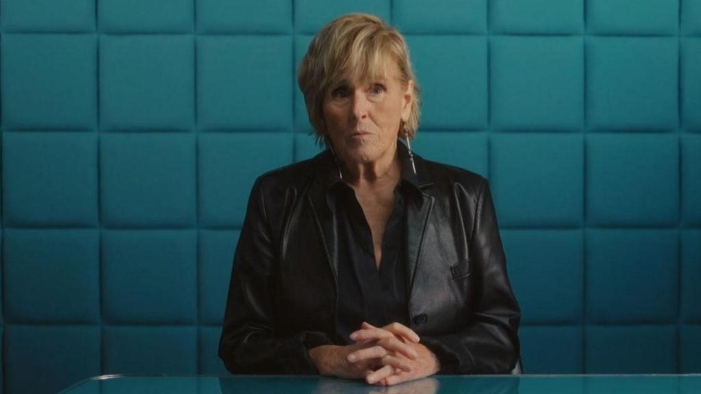 Merces Milá en 'Anatomía de...'.