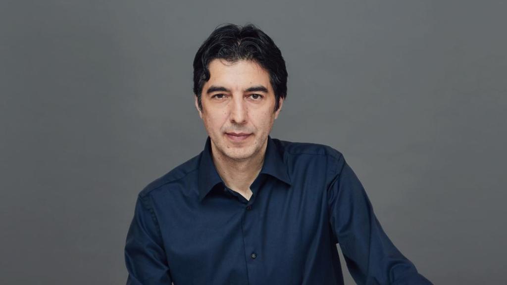 Valter Longo, experto en longevidad.