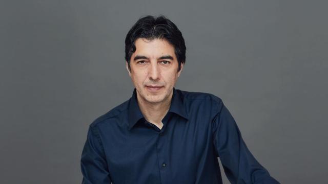 Valter Longo, experto en longevidad.