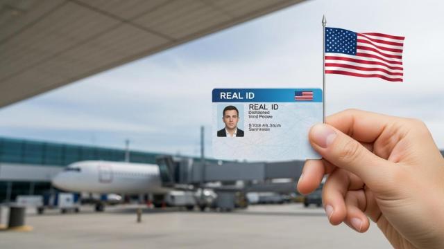 RealID