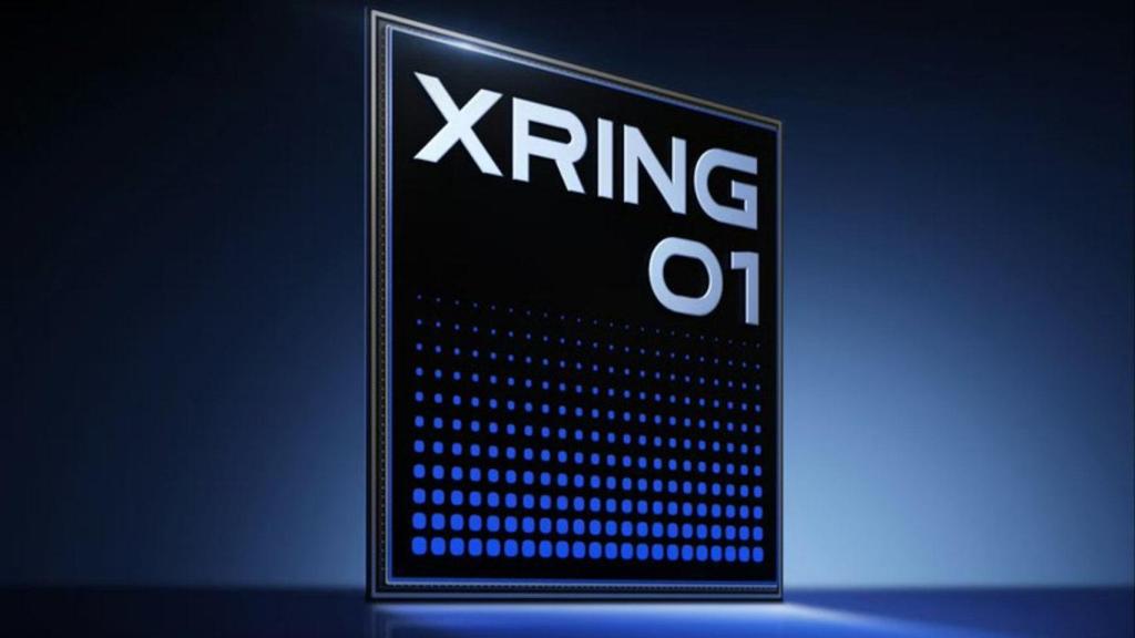 Xring O1