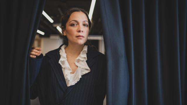 Natalia Lafourcade es la artista latina con más premios Grammy.