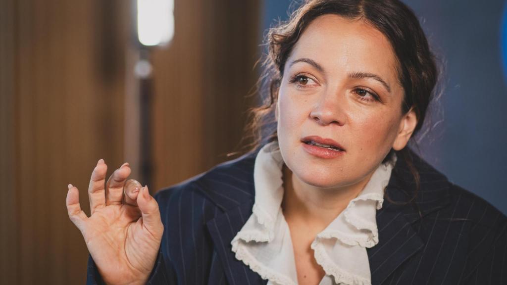 Los padres de Natalia Lafourcade también son músicos.