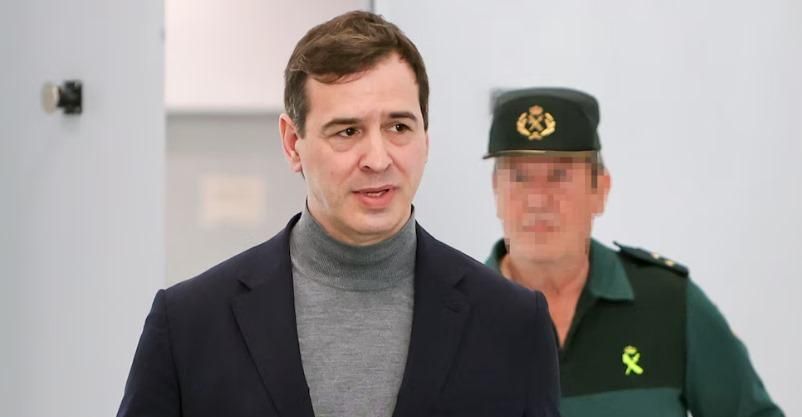 El TSJ reprocha a Gallardo su aforamiento por un "fraude de ley ...