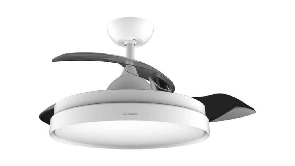 ventilador de techo cecotec