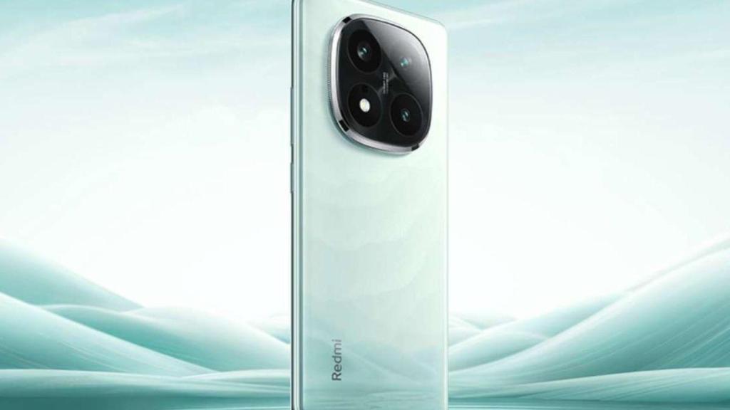 Smartphone Xiaomi Redmi Note 14 Pro