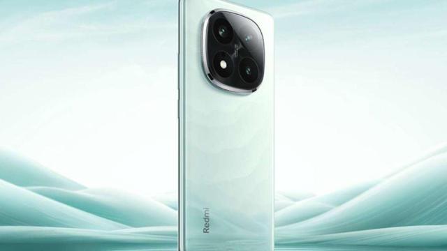 Smartphone Xiaomi Redmi Note 14 Pro