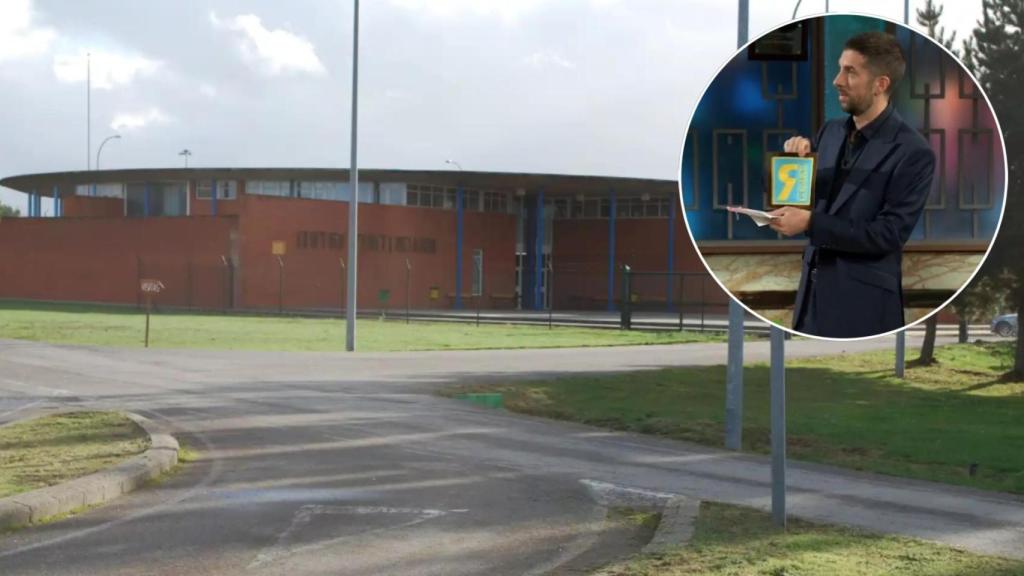 Los presos de la cárcel de Teixeiro ( A Coruña) envían una carta a 'La Revuelta'