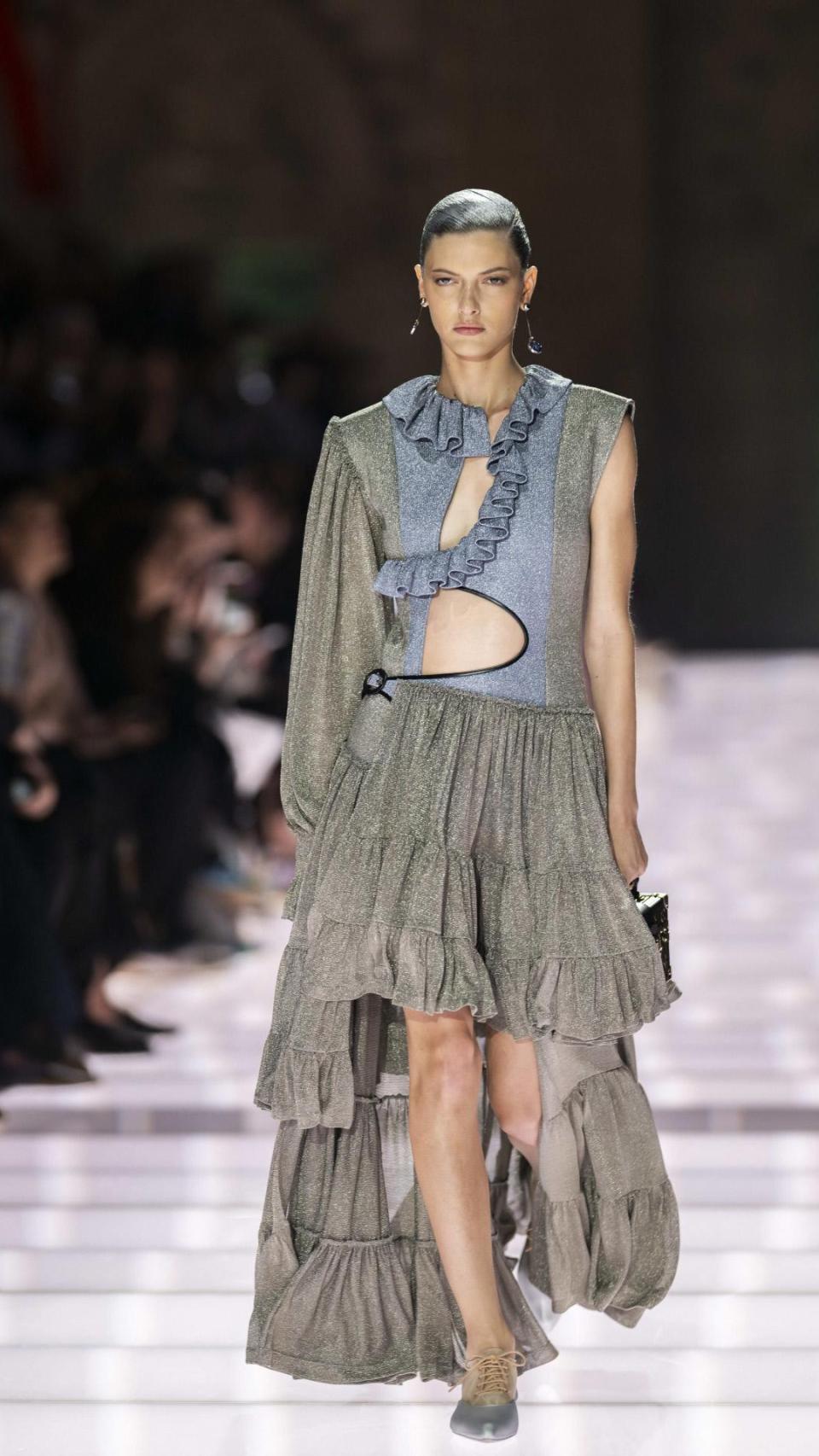 Colección Crucero 2026 LV.