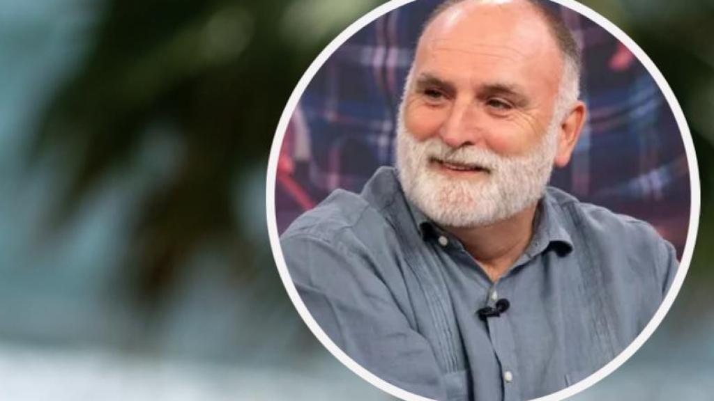 La ciudad andaluza que marcó la vida del chef José Andrés.