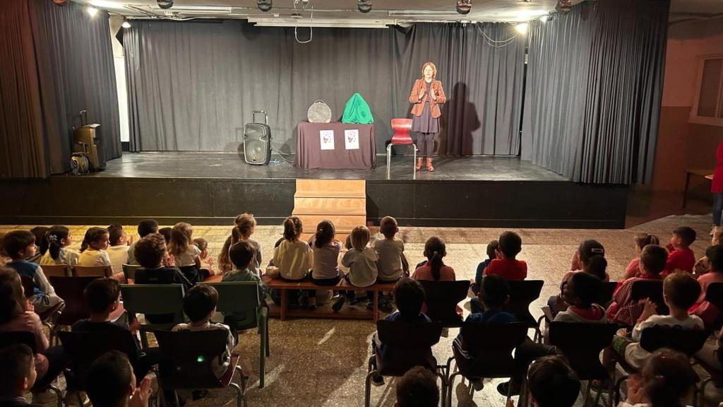 Pontevedra pone en marcha un programa para fomentar la igualdad entre los niños