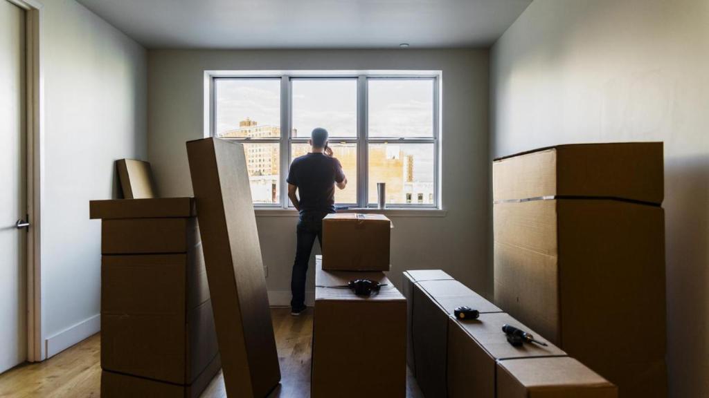 Los propietarios quieren seguridad.