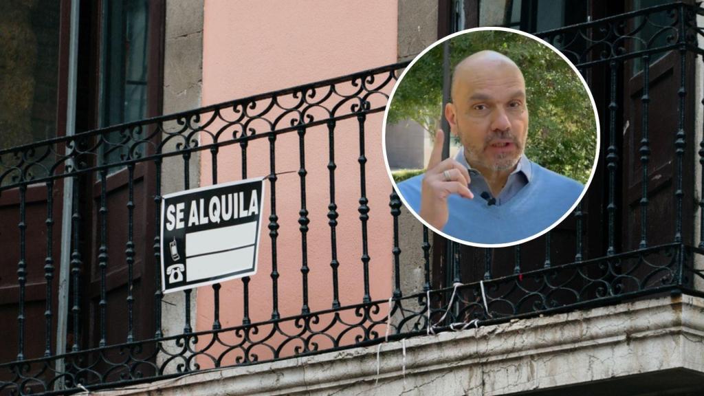 Acceder a una vivienda en la capital no es sencillo.