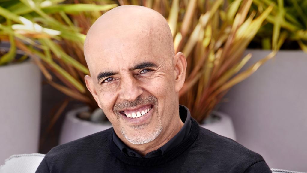 Raghav Sahgal, presidente del área de Cloud and Network Services de Nokia.