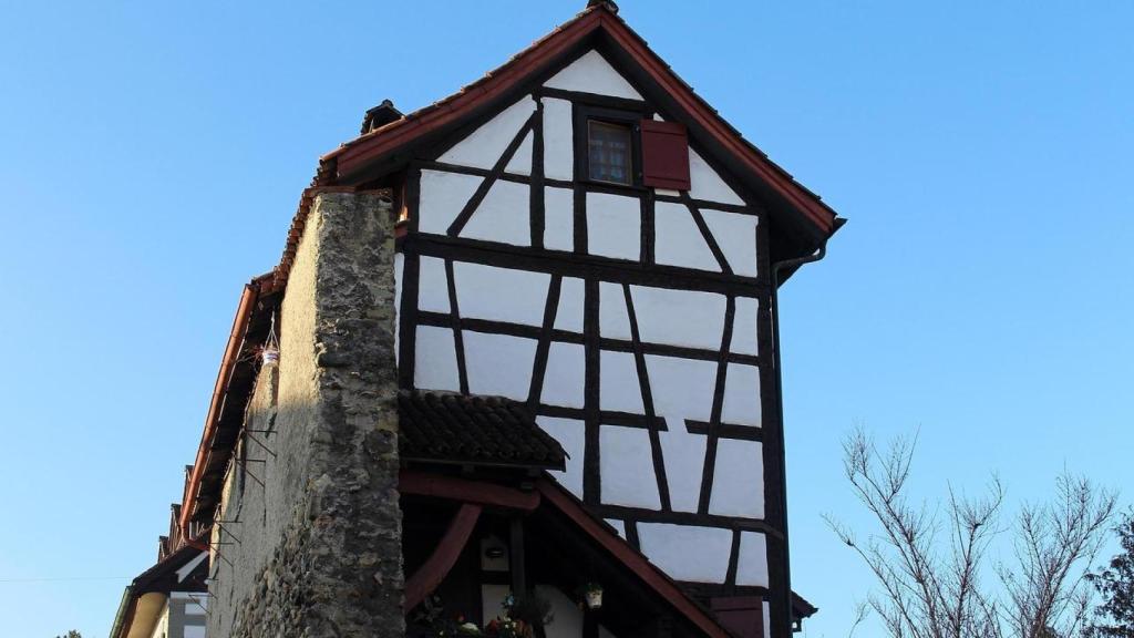 Casa típica en Arlon