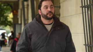 Antonio Tejado, en una fotografía de archivo.