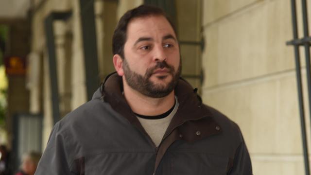 Antonio Tejado, en una fotografía de archivo.