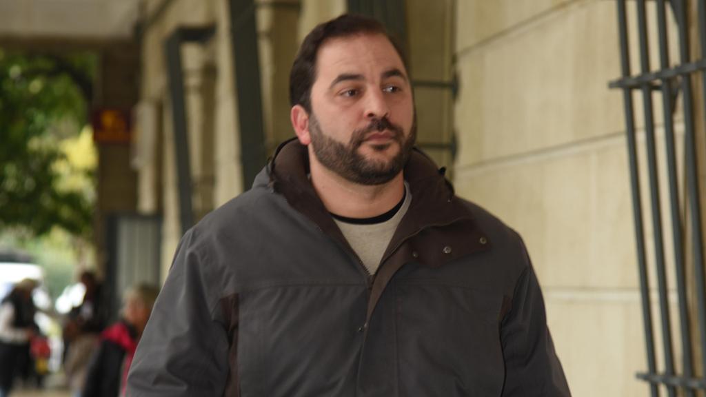 Antonio Tejado, en una fotografía de archivo.