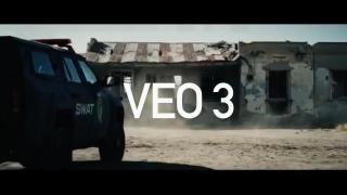 La nueva IA de Google crea vídeos tan espectaculares que parecen ciencia ficción y estos ejemplos lo demuestran