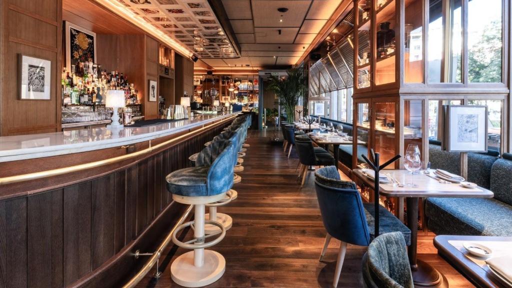 Interior de Li-Onna.